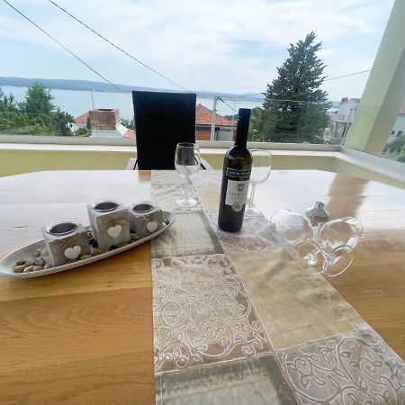 Apartmani Fabijan&Florijan Драмаль Екстер'єр фото